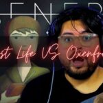 Lost Life vs Oxenfree