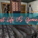 Lost Life vs Granny